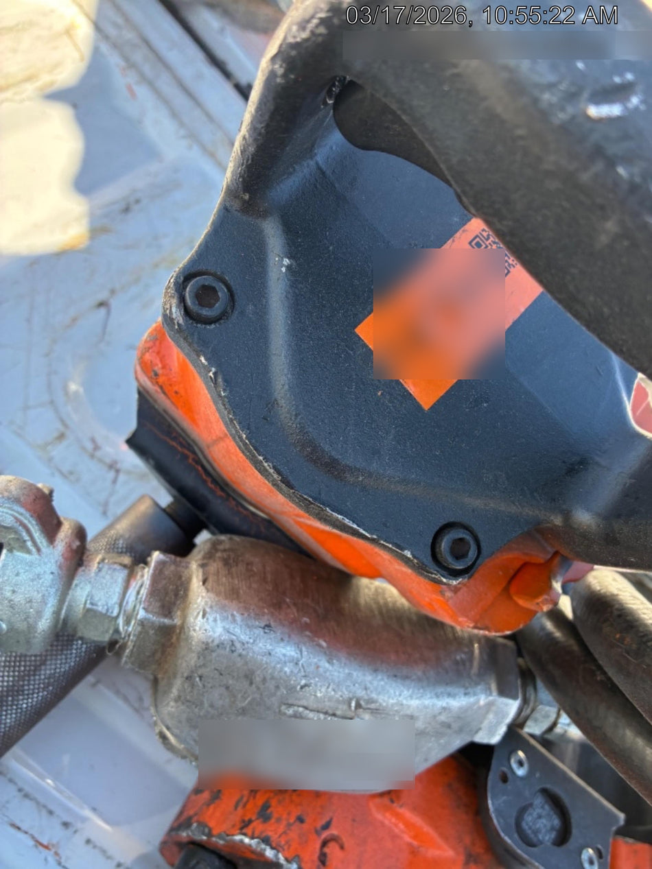 2021 MICHIGAN PNEUMATIC 4940B2