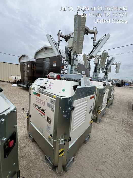 2025 GENERAC SLT-DCUBEHYPRK2