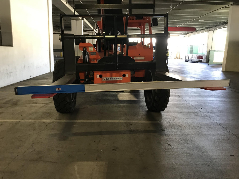 2021 SKYTRAK 6036