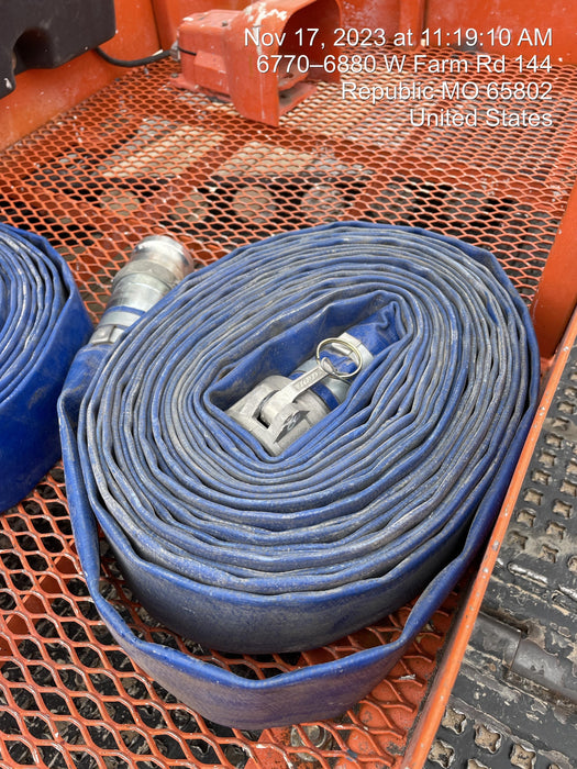 2020 WACKER NEUSON PT2A