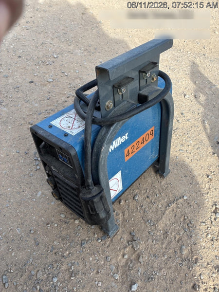 2024 MILLER ELECTRIC CST-282