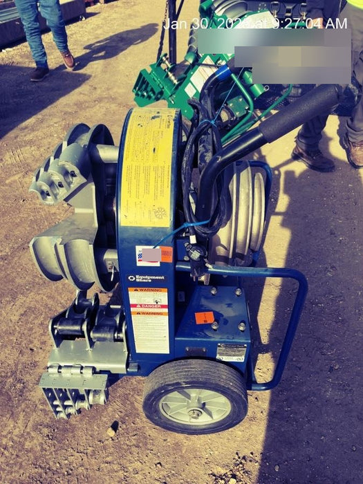 2021 CURRENT TOOLS 77SR