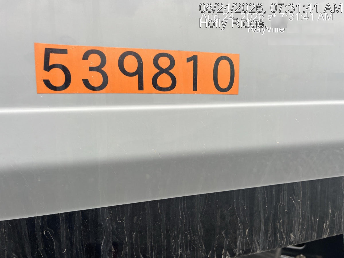 2025 GENIE Z-135/70