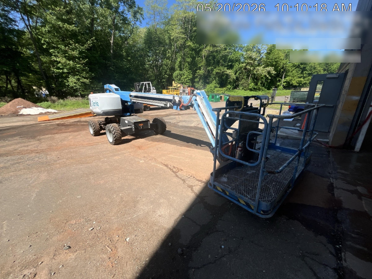 2020 GENIE S-45 XC