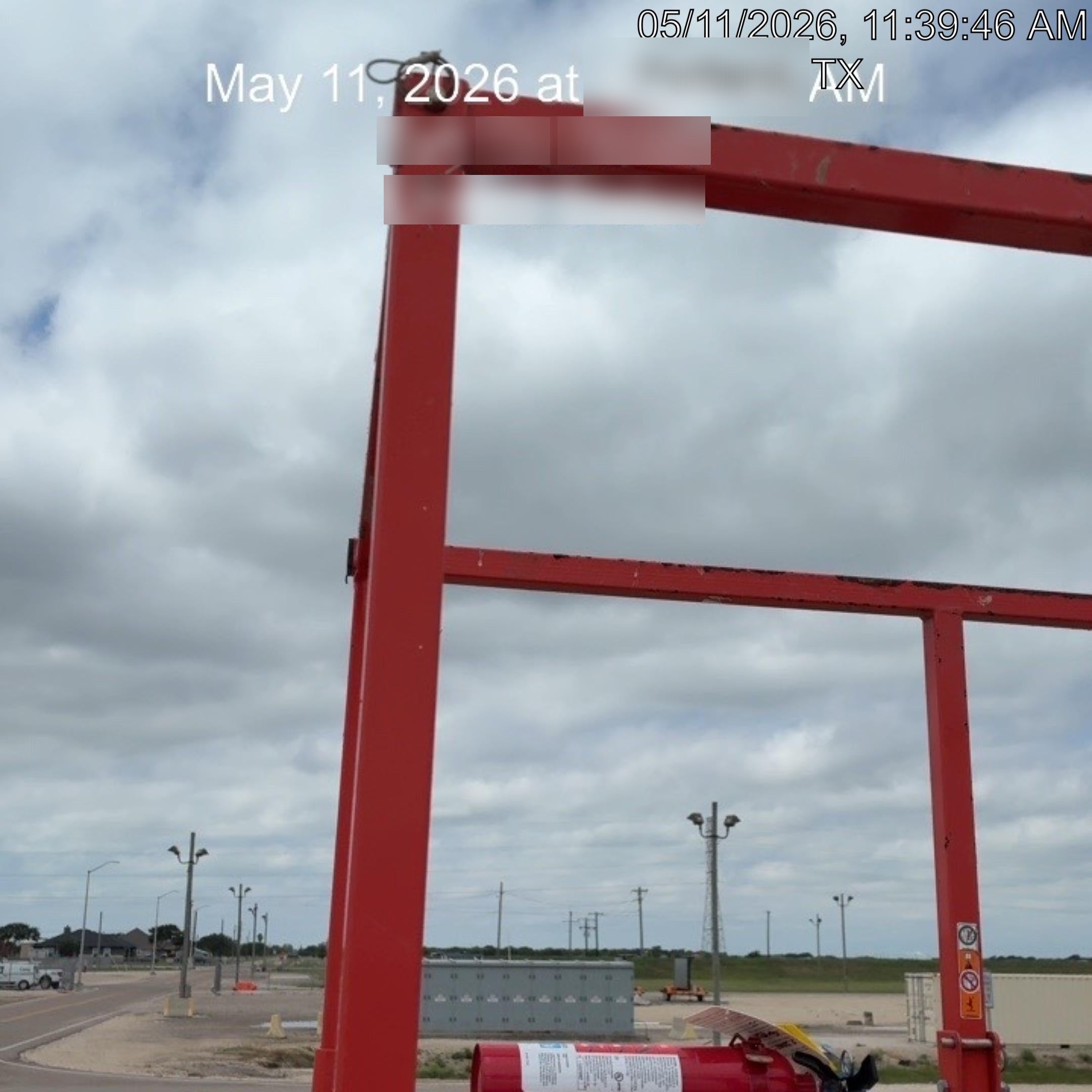 2023 SKYJACK SJ3226