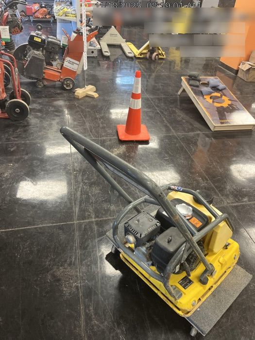 2021 WACKER NEUSON WP1550AW