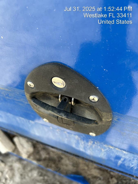 2022 THOMPSON 12R-DDS-3.6-X Canopy