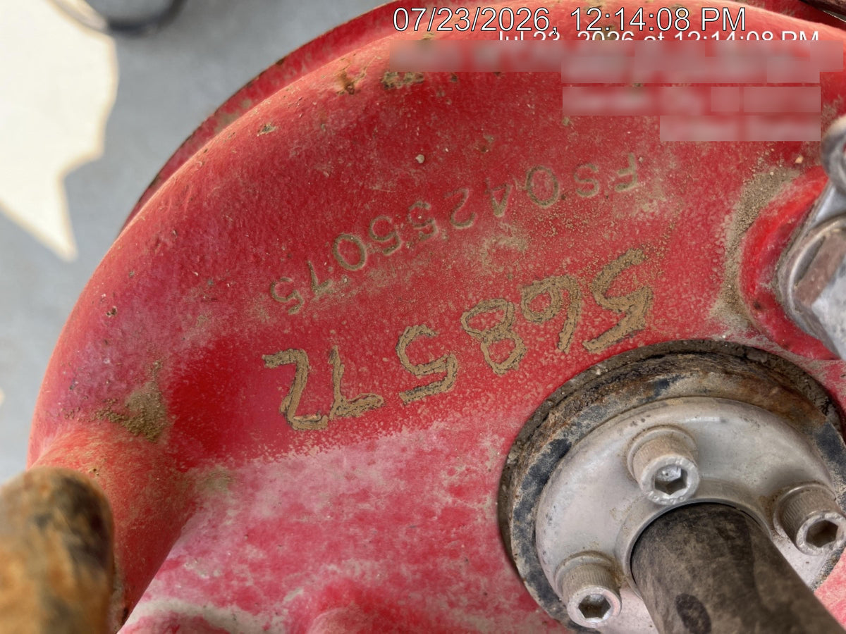 2025 MULTIQUIP ST41460