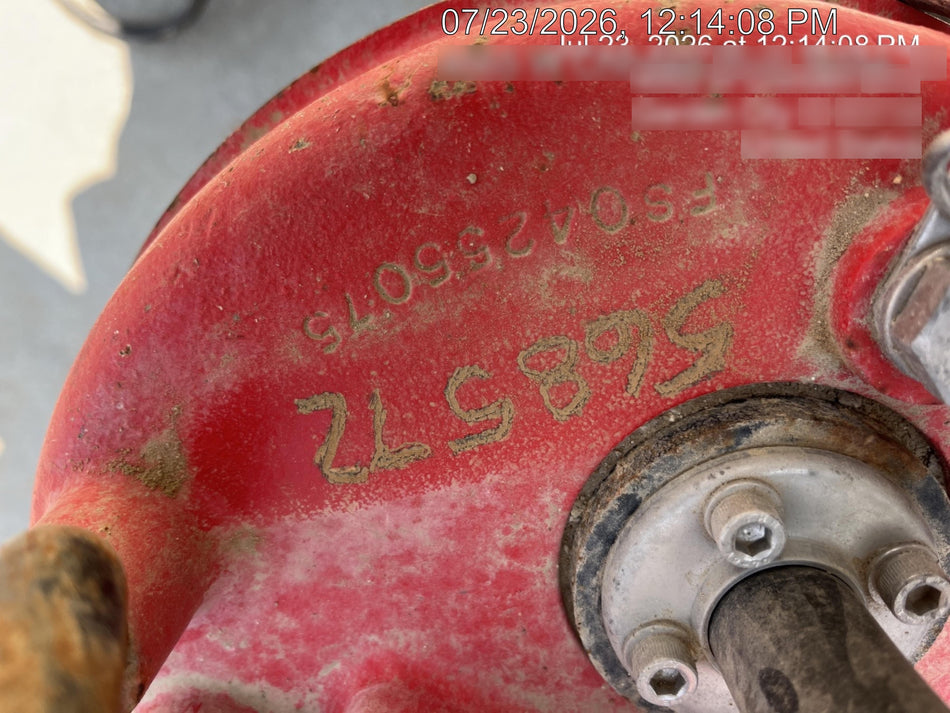 2025 MULTIQUIP ST41460