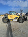 2018 Wacker Neuson TH627 Wacker Neuson TH627 Telehandler w/Canopy, Solid Tires, 48" Carriage and Forks