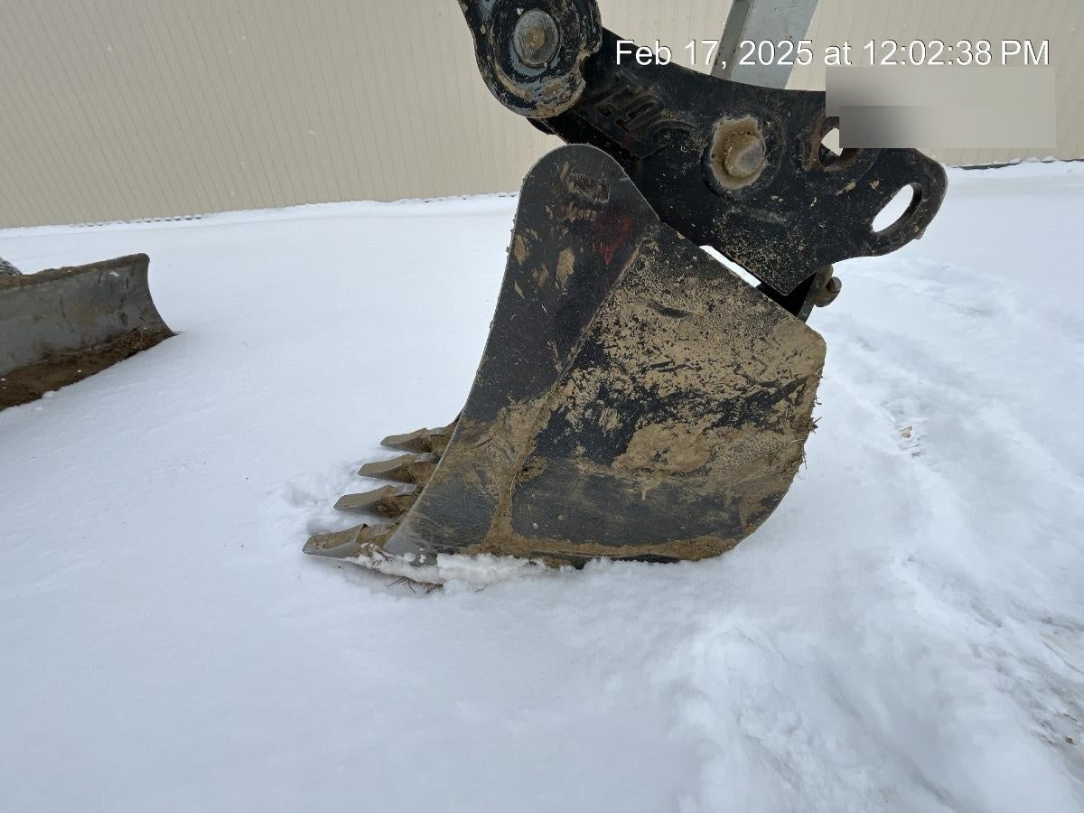 2023 TAG MANUFACTURING 18" QCB30