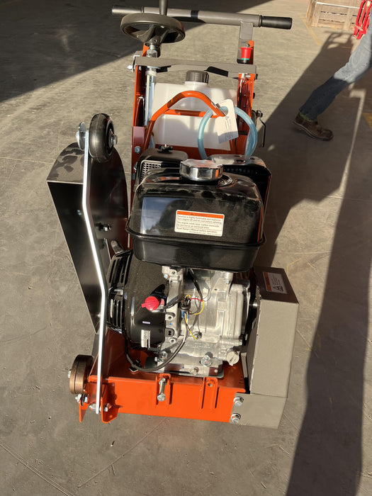 2024 HUSQVARNA FS 400 LV