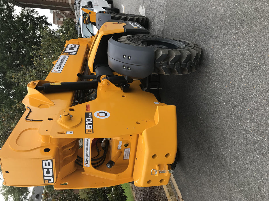 2020 JCB 510-56