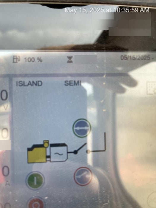 2021 ATLAS COPCO QAS625