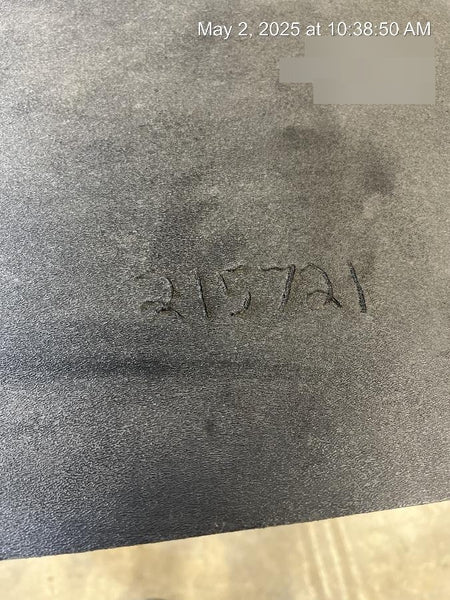 2021 DAYTON 6ALE4
