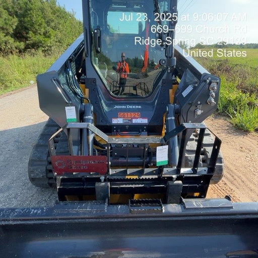 2024 VIRNIG PF4855-5VG