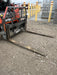 2022 PALADIN 48" Pallet Forks - Paladin