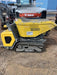 2019 WACKER NEUSON DT10