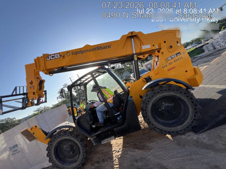 2025 JCB 510-56