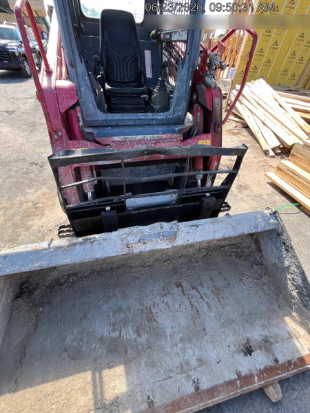 2022 ARROW MATERIAL HANDLING 732-4-96-2