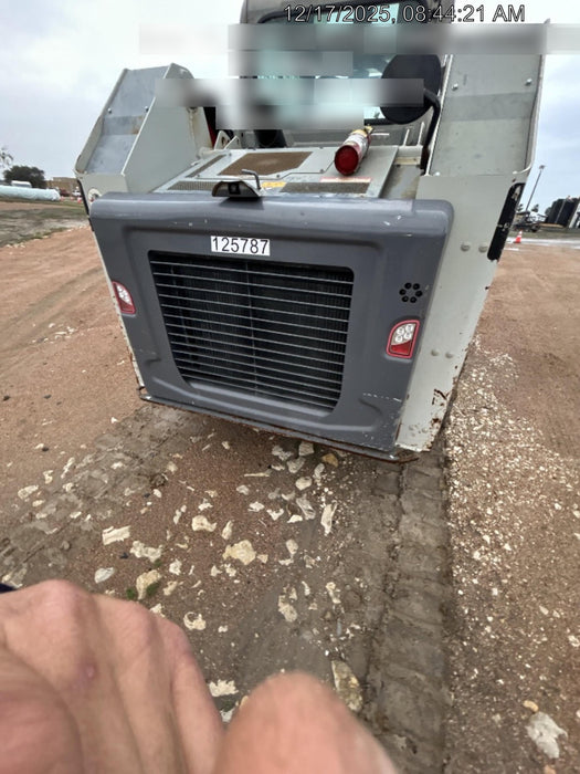 2020 Takeuchi TL12R2-CR Cab/Heat/Air, Hydraulic QC