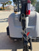 2019 Wacker Neuson LTV6L-MH Wacker Neuson LTV6L Mobile Light Tower w/Fuel Level Sensor Installed