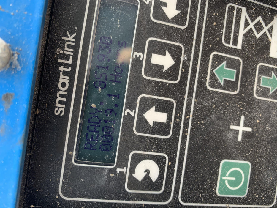 2020 Genie GS-1930 Standard Machine