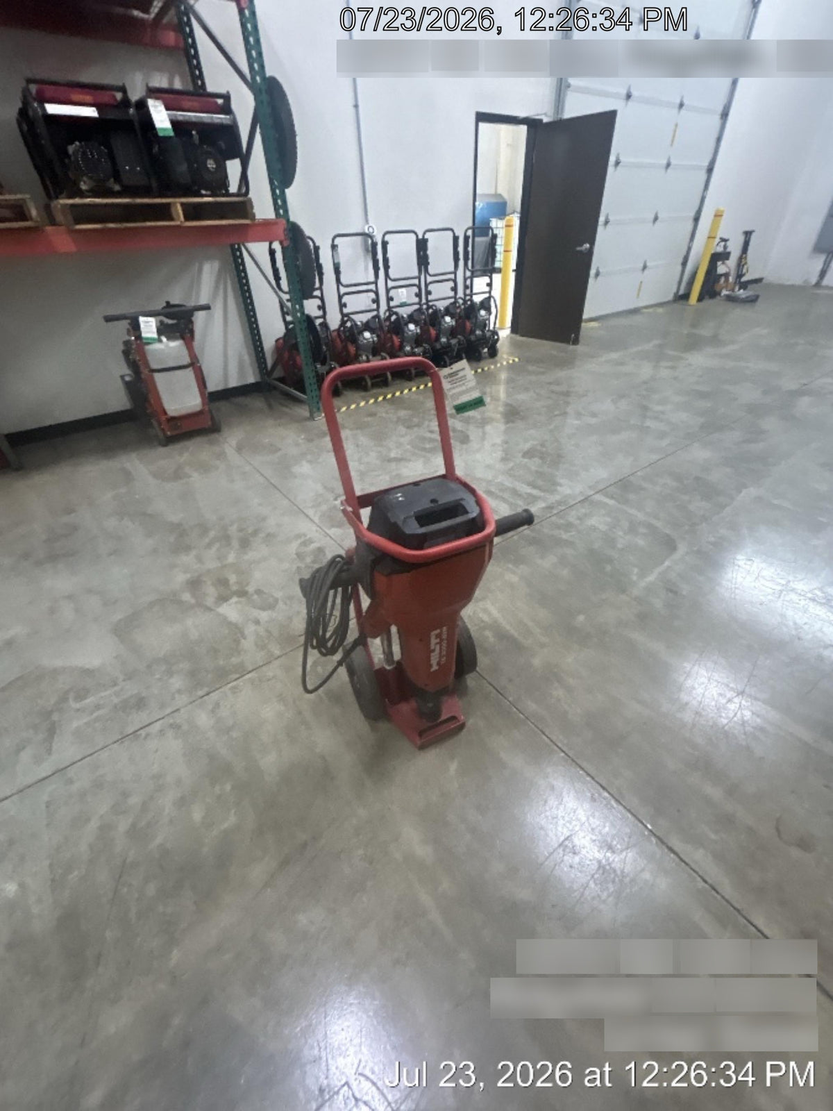 2025 HILTI TE 3000-AVR