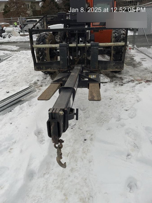 2021 STAR INDUSTRIES M1360B - Star JIB Boom