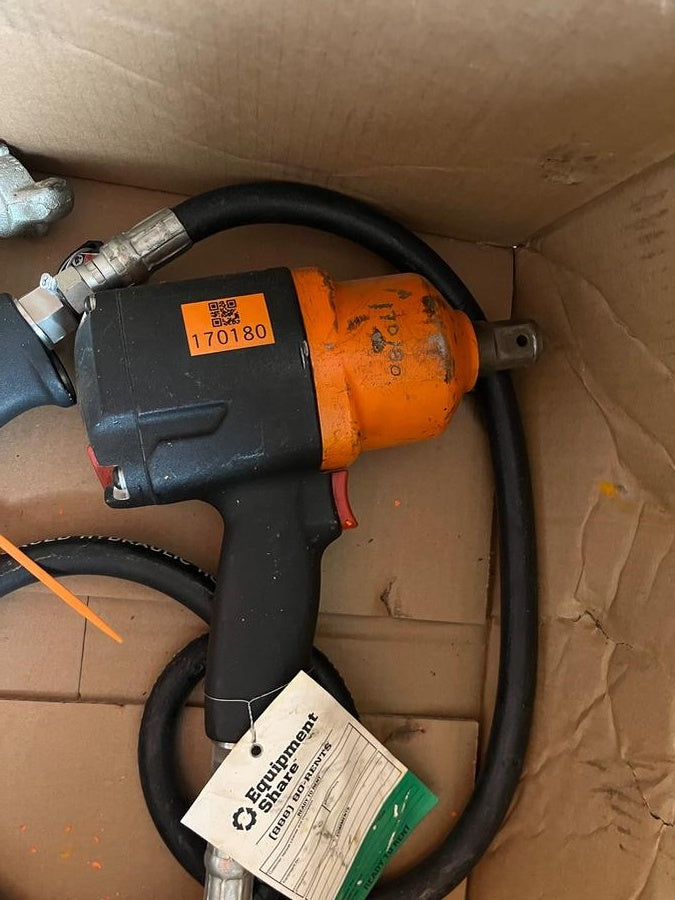 2021 MICHIGAN PNEUMATIC 751SS