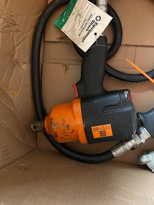 2021 MICHIGAN PNEUMATIC 751SS