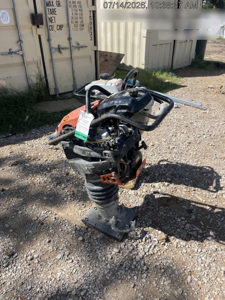 2025 MULTIQUIP MTX60HD
