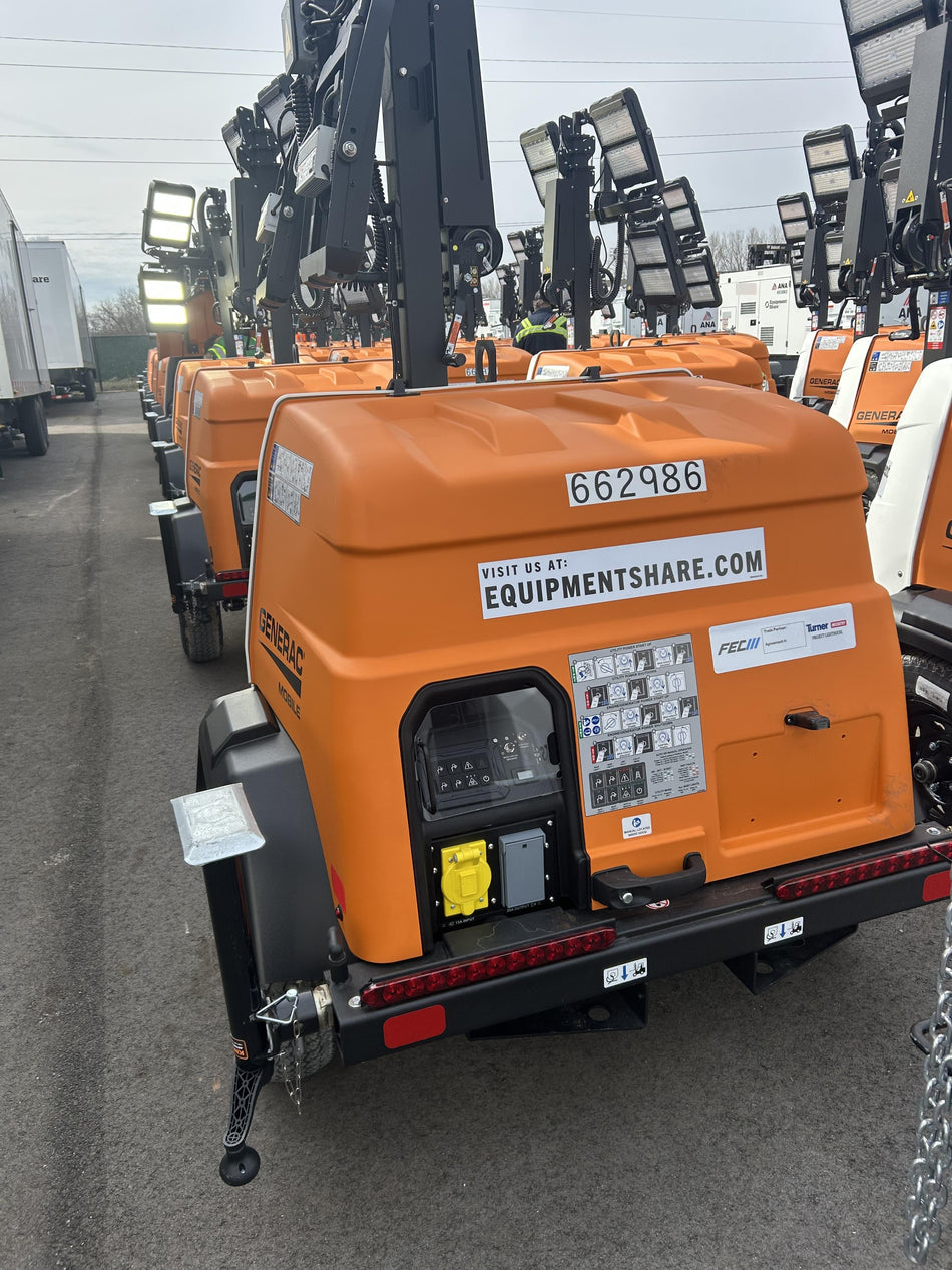2026 GENERAC MLTS-4