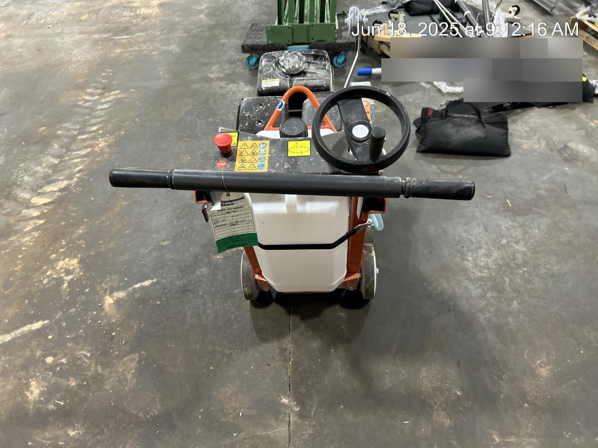 2025 HUSQVARNA FS 400 LV
