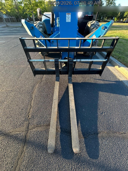 2026 GENIE GTH-1056