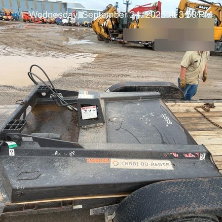 2022 PALADIN 30372A-0022