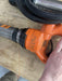 2021 MICHIGAN PNEUMATIC MP-133-ORANGE-NEP-SB