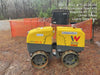 2021 WACKER NEUSON RTLx-SC3