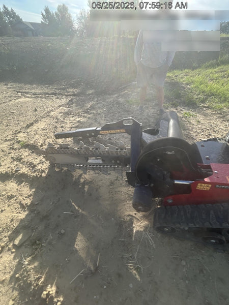 2023 TORO TRX-250