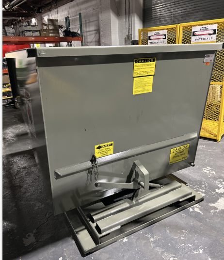 2025 HIPPO HOPPER HH48HD