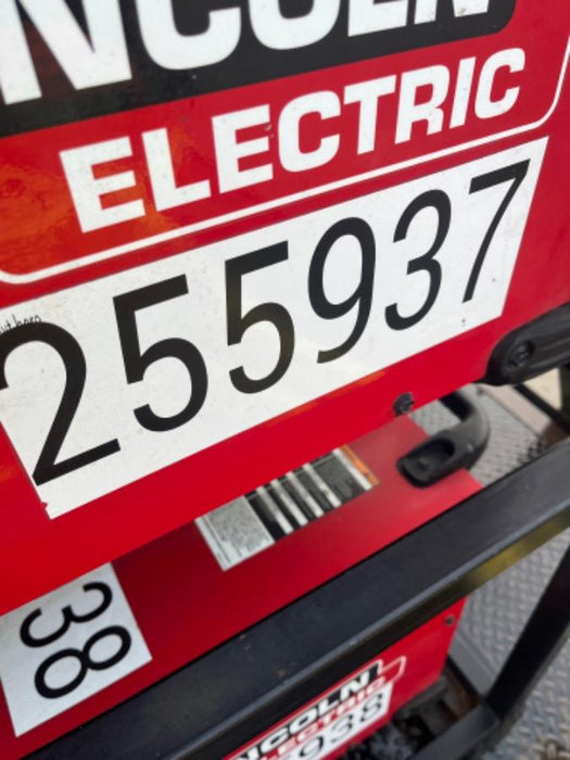 2022 LINCOLN ELECTRIC K3607-1