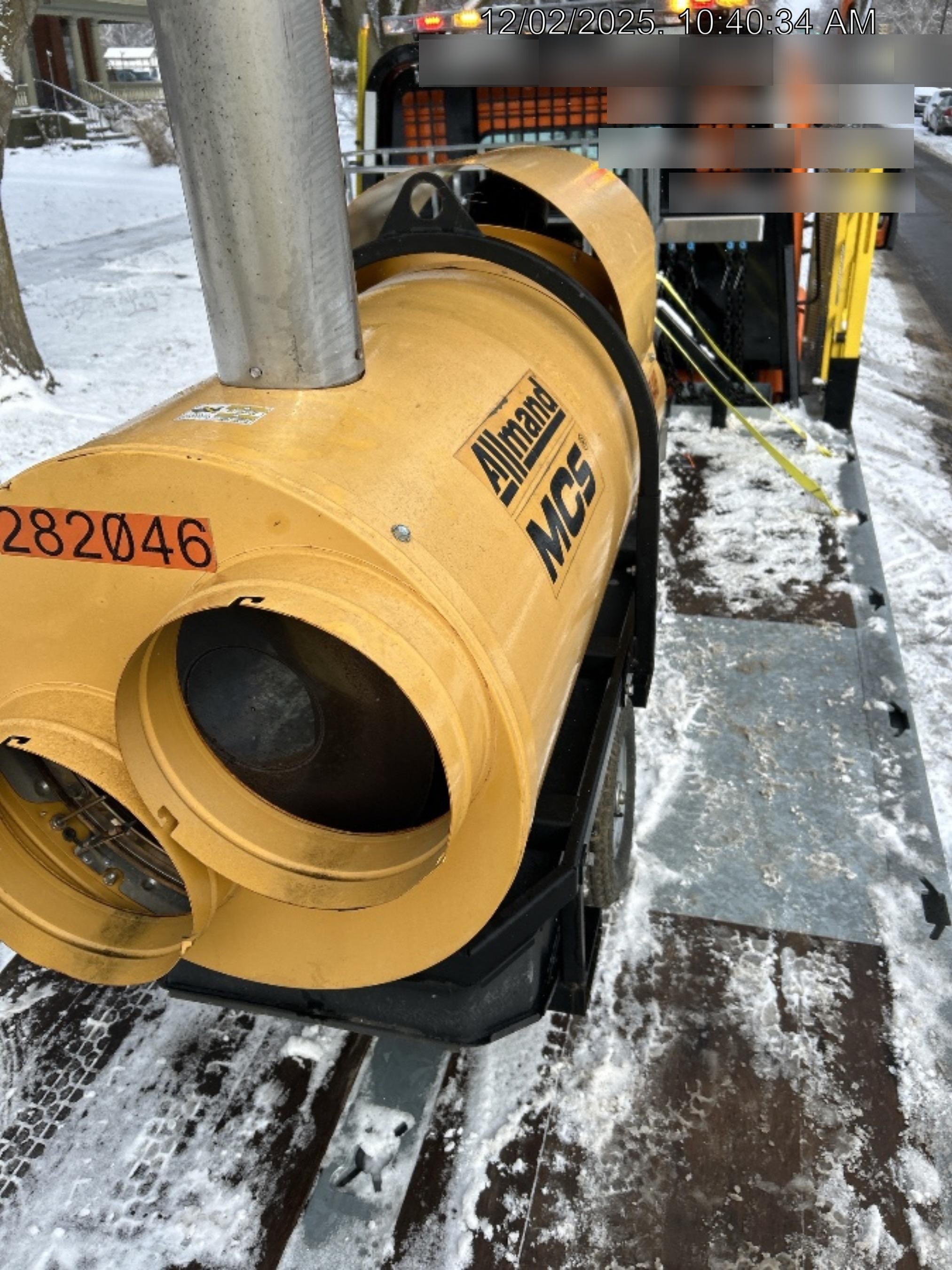 2022 ALLMAND BV50015