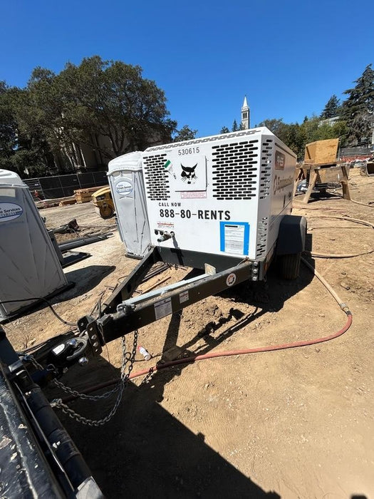 2025 BOBCAT PA425WCU-T4F