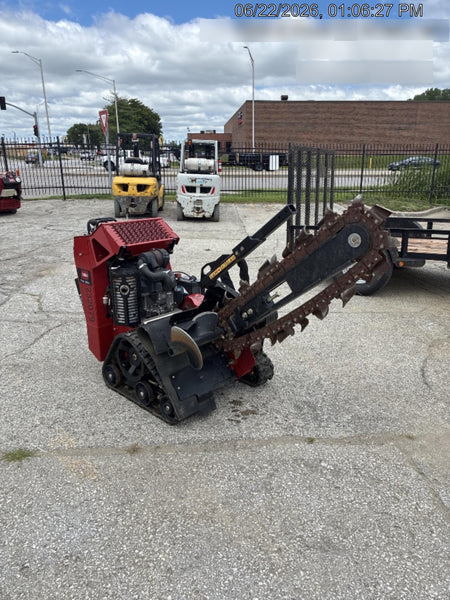 2022 TORO TRX-250