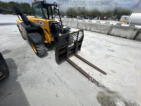 2024 JCB 505-20TC