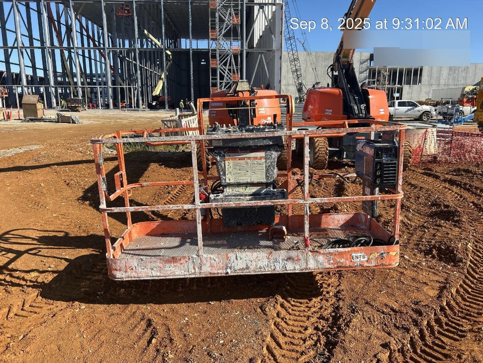 2024 MILLER CST 280
