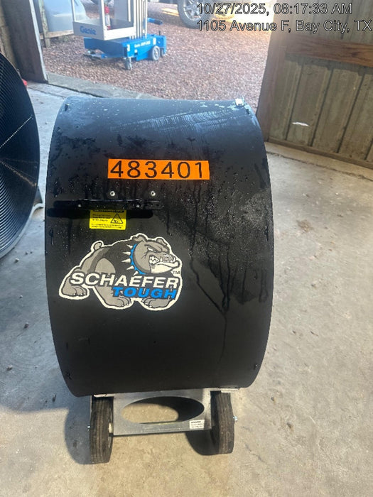 2024 SCHAEFER VKM36-2-B-O