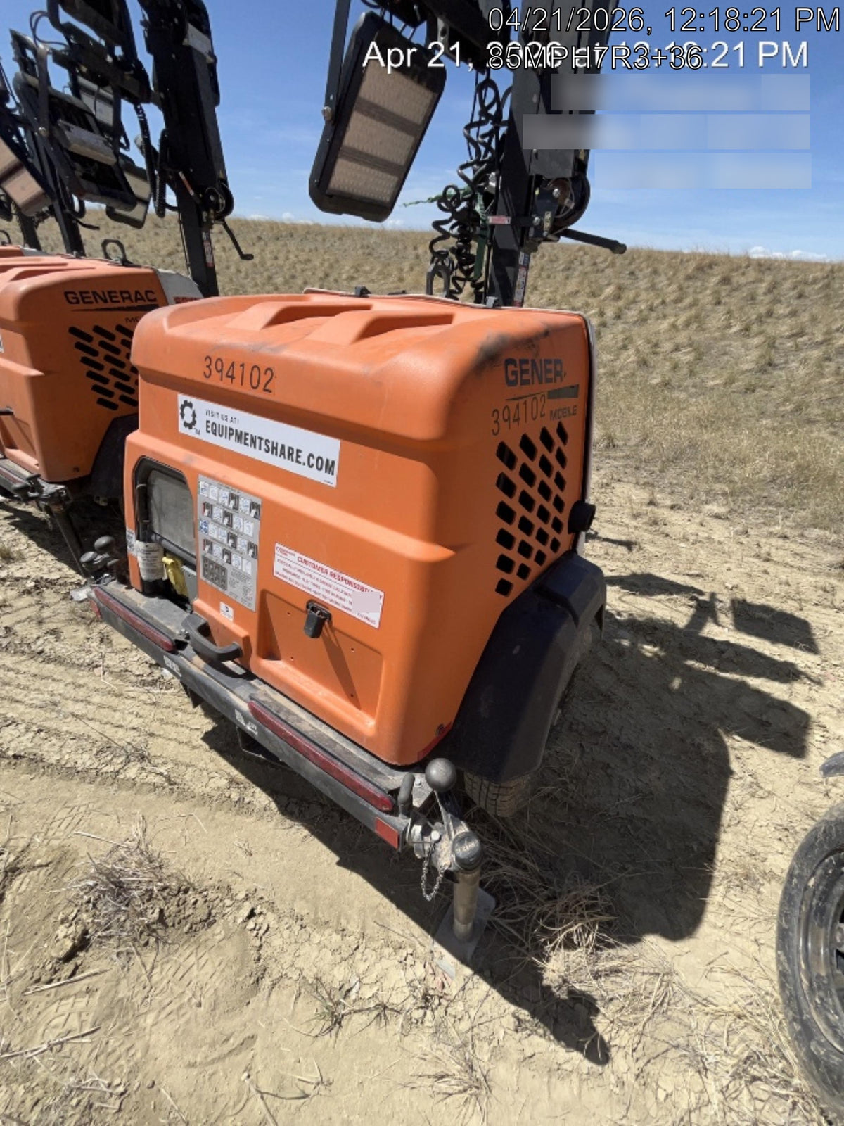 2024 GENERAC MLT2