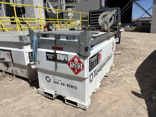 2024 WESTERN GLOBAL 20TCG-ES