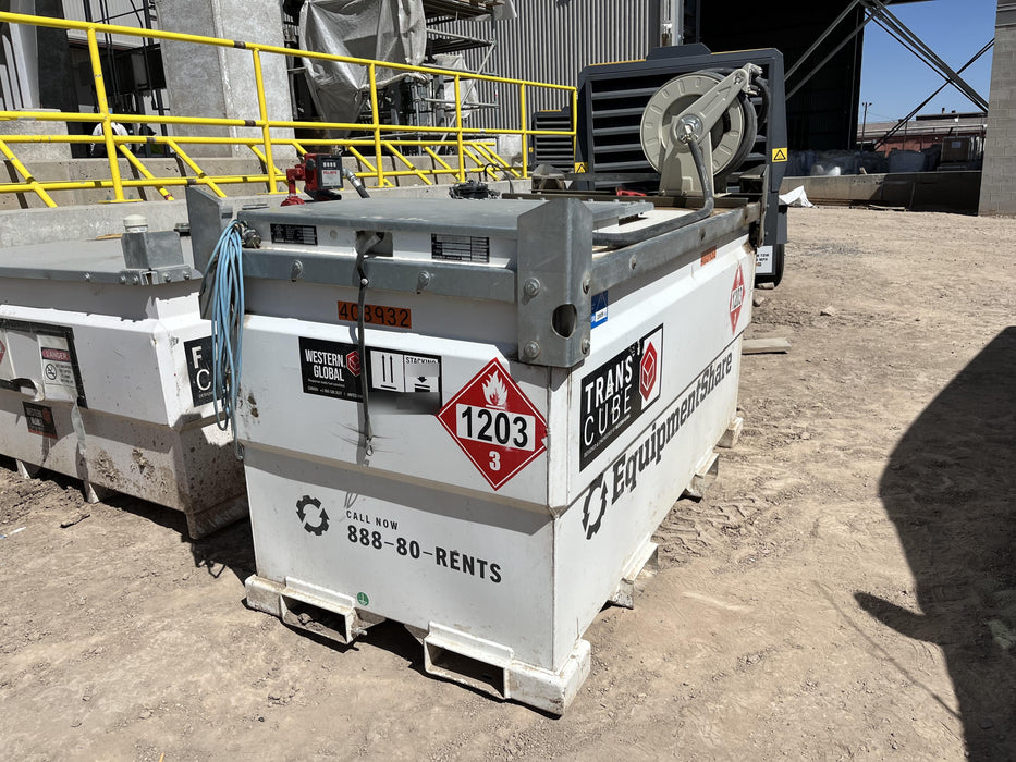 2024 WESTERN GLOBAL 20TCG-ES